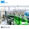 a-Z Complete Automatic Pet Bottle Carbonated Soft Drinks Production Line